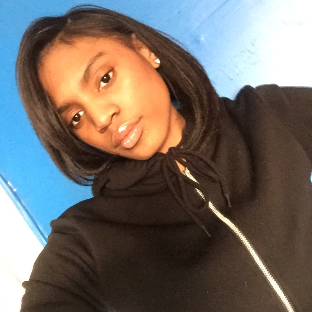 Meet your Posher, Taliah
